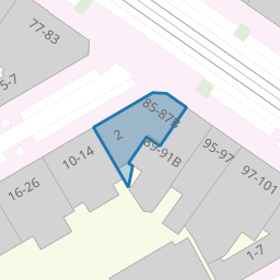 Perceel GVH19-AB-1031