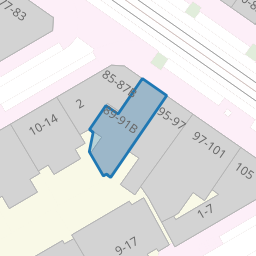 Perceel GVH19-AB-1032