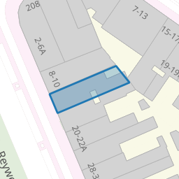 Perceel GVH19-AB-1434