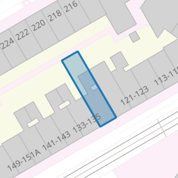 Perceel GVH19-AB-1539