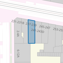 Perceel GVH19-AB-1582