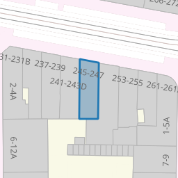 Perceel GVH19-AB-1584