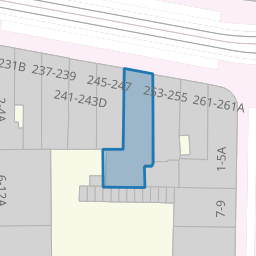 Perceel GVH19-AB-1585