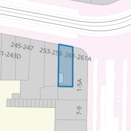 Perceel GVH19-AB-1587