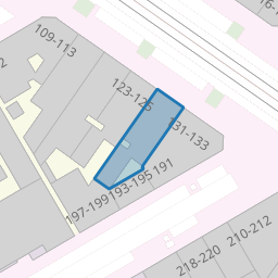 Perceel GVH19-AB-1684