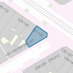 Perceel GVH19-AB-1685