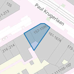 Perceel GVH19-AB-1708