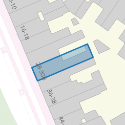 Perceel GVH19-AB-1860