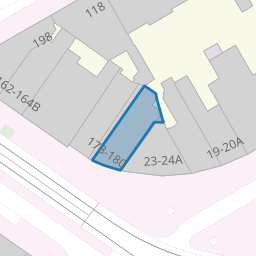 Perceel GVH19-AB-1922