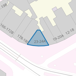 Perceel GVH19-AB-1923