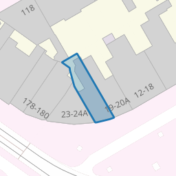 Perceel GVH19-AB-1924