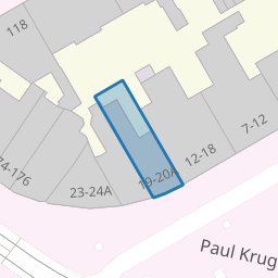 Perceel GVH19-AB-1925