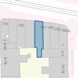 Perceel GVH19-AB-2002