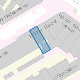 Perceel GVH19-AB-2009