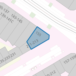 Perceel GVH19-AB-2016