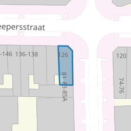 Perceel GVH19-AB-2089