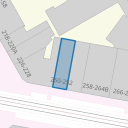 Perceel GVH19-AB-2326