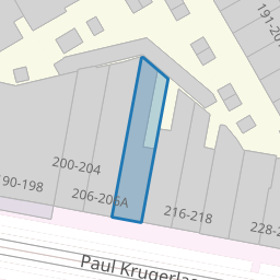 Perceel GVH19-AB-2358