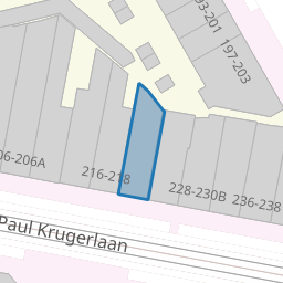 Perceel GVH19-AB-2361