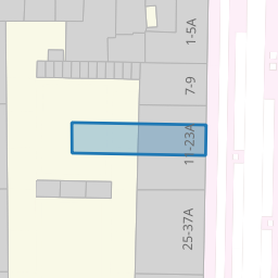 Perceel GVH19-AB-2509