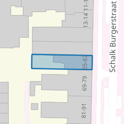 Perceel GVH19-AB-2524