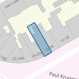 Perceel GVH19-AB-2581