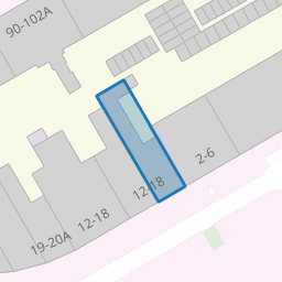 Perceel GVH19-AB-2584