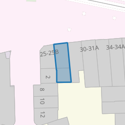 Perceel GVH19-AB-2603