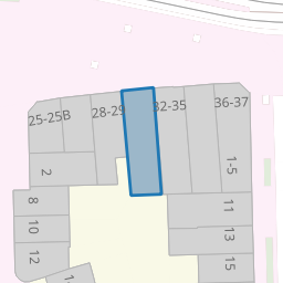 Perceel GVH19-AB-2606