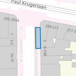 Perceel GVH19-AB-2670