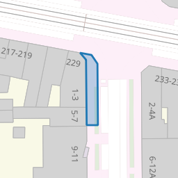 Perceel GVH19-AB-2682