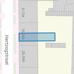 Perceel GVH19-AB-2704