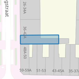 Perceel GVH19-AB-2710