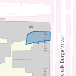 Perceel GVH19-AB-2713