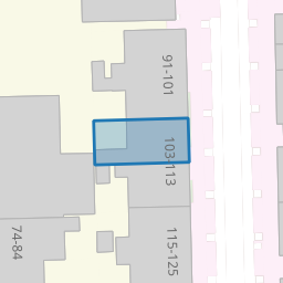 Perceel GVH19-AB-2911