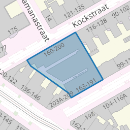 Perceel GVH19-AB-2919