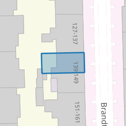 Perceel GVH19-AB-2984