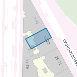 Perceel GVH19-AB-2990