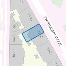 Perceel GVH19-AB-2992