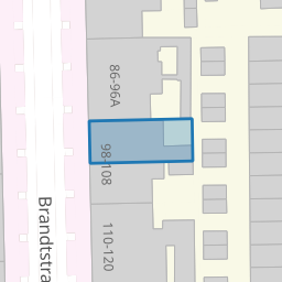 Perceel GVH19-AB-3113