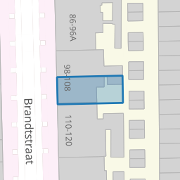 Perceel GVH19-AB-3114