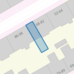 Perceel GVH19-AB-3179