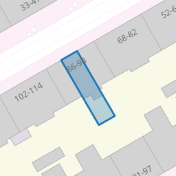 Perceel GVH19-AB-3181