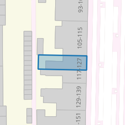 Perceel GVH19-AB-3300