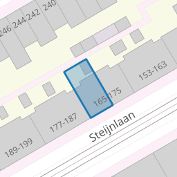 Perceel GVH19-AB-3644