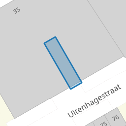 Perceel GVH19-AB-3682