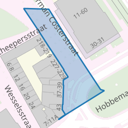 Perceel GVH19-AB-4015