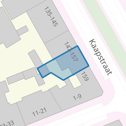 Perceel GVH19-AB-4101