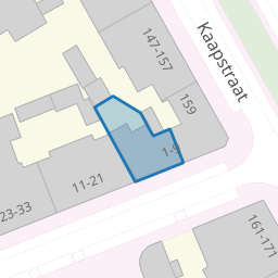 Perceel GVH19-AB-4103