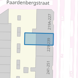 Perceel GVH19-AB-4151